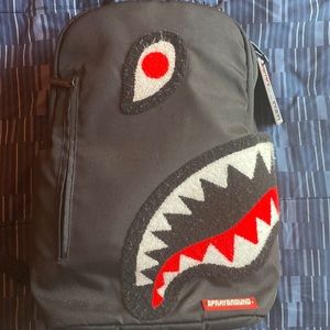 Sprayground Book bag